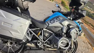 Bmw R 1200 GS (2013 - 16)  (5)