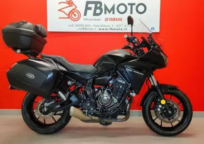 Yamaha Tracer 700 (2016 - 20) - Annuncio 10094531