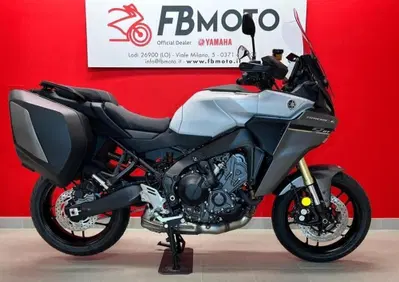 Yamaha Tracer 9 GT (2025 - 26) - Annuncio 10094532