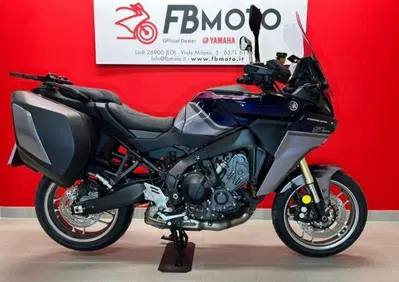 Yamaha Tracer 9 GT+ Y-AMT (2025 - 26) - Annuncio 10094533