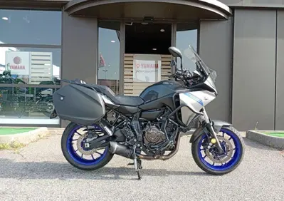 Yamaha Tracer 7 GT (2021 - 24) - Annuncio 10094539