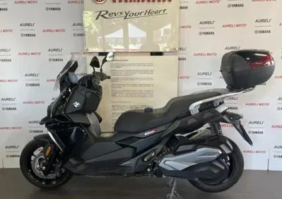 Bmw C 400 X (2021 - 24) - Annuncio 10094540