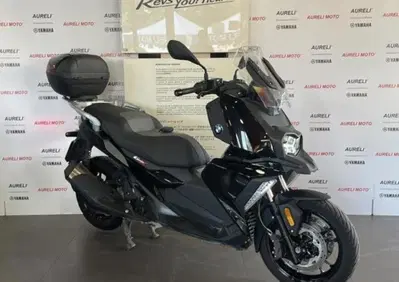 Bmw C 400 X (2021 - 24) - Annuncio 10094540