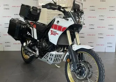Yamaha Ténéré 700 Rally Edition (2022 - 24) - Annuncio 10094541