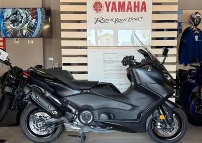 Yamaha T-Max 560 (2022 - 24) - Annuncio 10094542