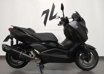 Yamaha X-Max 300 Tech Max (2025 - 26) - Annuncio 10094544