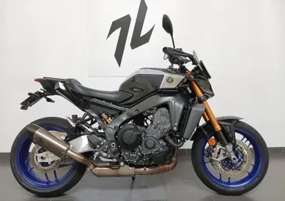Yamaha MT-09 SP (2024 - 26) - Annuncio 10094545