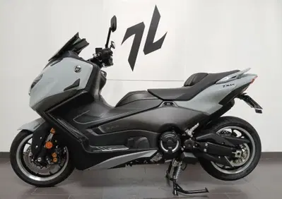 Yamaha T-Max 560 Tech Max (2025 - 26) - Annuncio 10094546