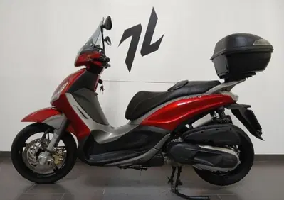 Piaggio Beverly 350 SportTouring ie (2011 - 15) - Annuncio 10094548
