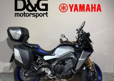 Yamaha Tracer 9 GT+ (2023 - 24) - Annuncio 10094551