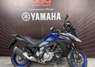 Suzuki V-Strom 650 (2021 - 25) - Annuncio 10094552
