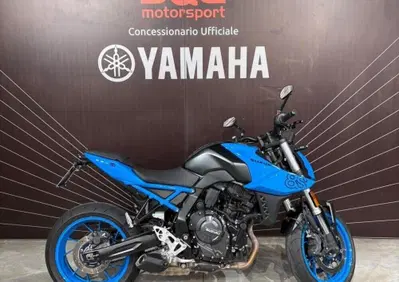 Suzuki GSX-8S (2023 - 24) - Annuncio 10094553