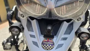 Triumph Tiger 1200 Alpine Edition (2020)  (7)