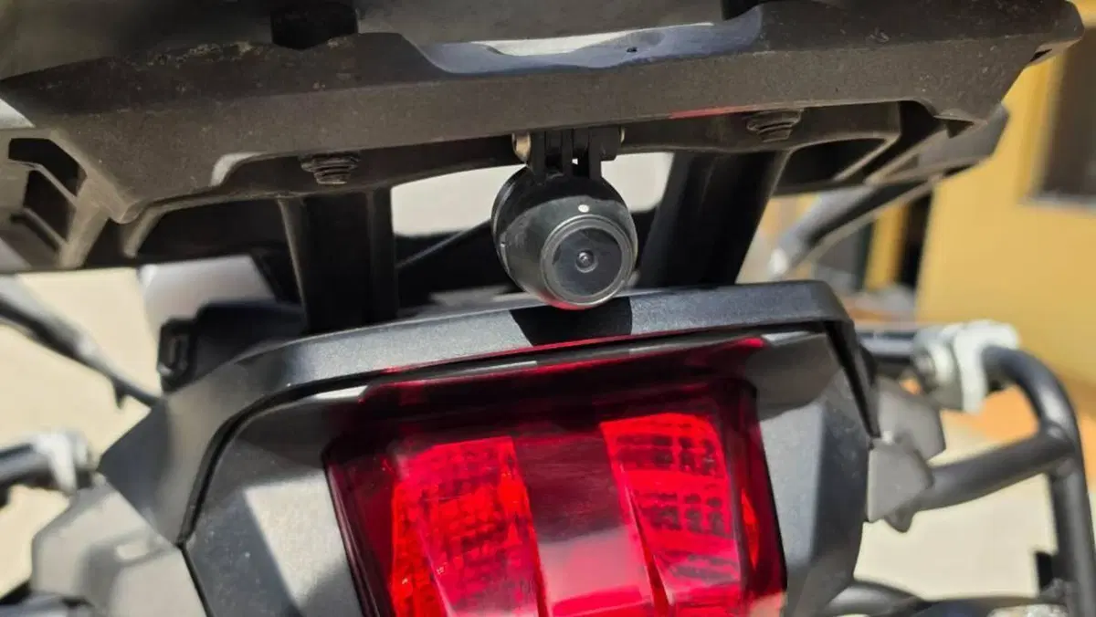 Triumph Tiger 1200 Alpine Edition (2020)  (9)