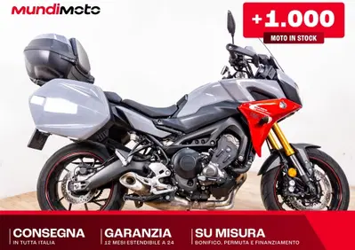 Yamaha Tracer 900 GT (2018 - 20) - Annuncio 10094570
