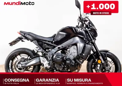 Yamaha MT-09 (2021 - 23) - Annuncio 10094571