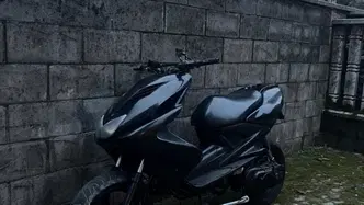 Yamaha Aerox 50 (1999 - 07) usata