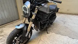 Benelli Leoncino 800 (2022 - 26)  (4)