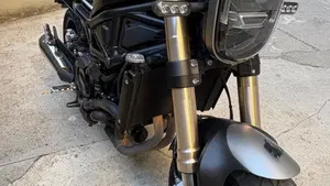Benelli Leoncino 800 (2022 - 26)  (5)