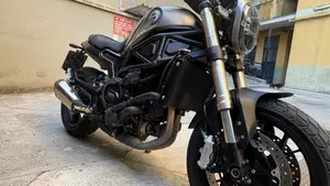 Benelli Leoncino 800 (2022 - 26)  (7)