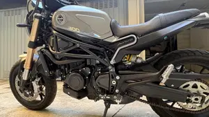 Benelli Leoncino 800 (2022 - 26)  (8)