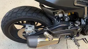 Benelli Leoncino 800 (2022 - 26)  (9)