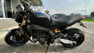 Yamaha MT-09 SP (2021 - 23)  (6)