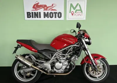 Cagiva Raptor 650 (2005 - 07) - Annuncio 10094579