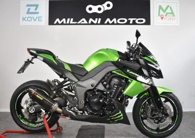 Kawasaki Z 1000 (2010 - 13) - Annuncio 10094580