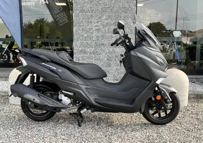Sym Joymax 300 Z+ (2021 - 24) - Annuncio 10093908