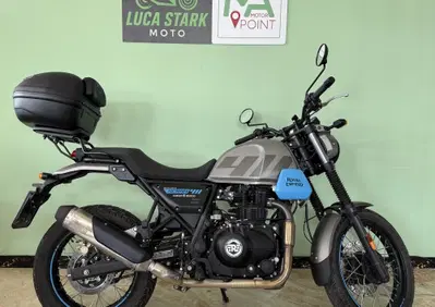 Royal Enfield Scram 411 (2022 - 24) - Annuncio 10093911
