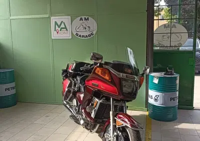 Yamaha XVZ 12 T (1985 - 87) - Annuncio 10093166