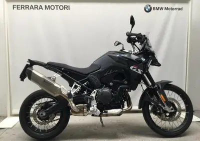 Bmw F 900 GS (2024 - 26) - Annuncio 10094587