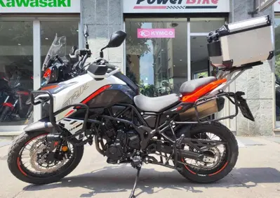 Benelli TRK 702X (2023 - 25) - Annuncio 10094596