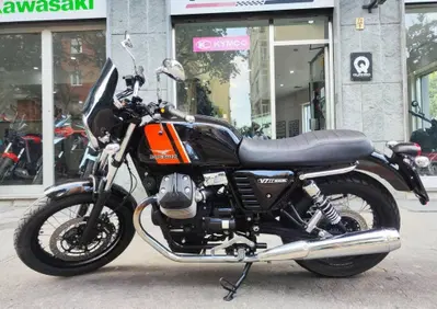 Moto Guzzi V7 II Special (2015 - 17) - Annuncio 10094598