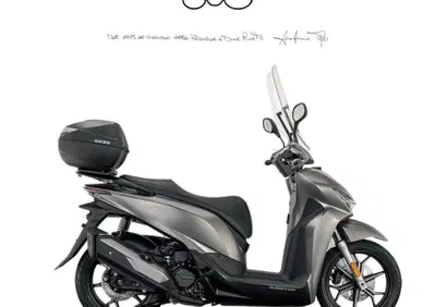 QJ Motor SQ 350 (2025 - 26) - Annuncio 10094602