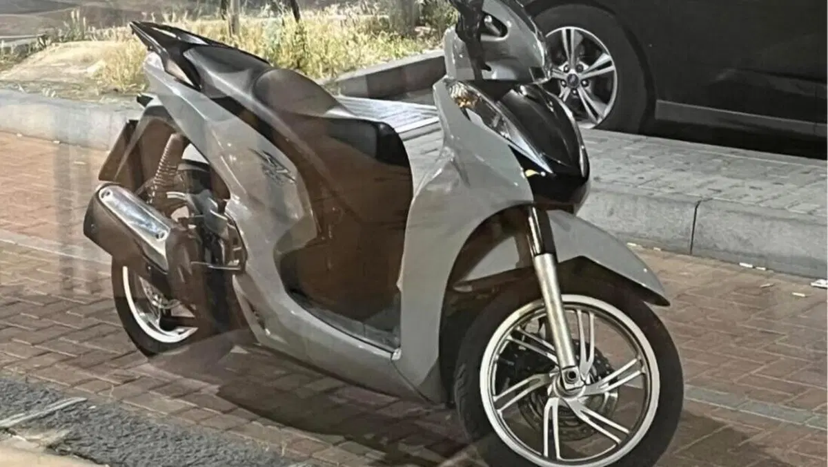 Honda SH 300 i Sport ABS (2018 - 20) 