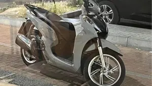 Honda SH 300 i Sport ABS (2018 - 20) 