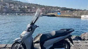 Honda SH 300 i Sport ABS (2018 - 20)  (9)