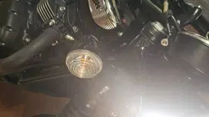 Triumph Bonneville T100 Black (2017 - 20) 