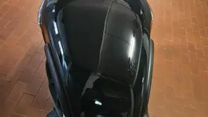 Triumph Bonneville T100 Black (2017 - 20)  (4)