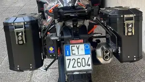 KTM 1290 Super Adventure R (2022 - 25)  (7)
