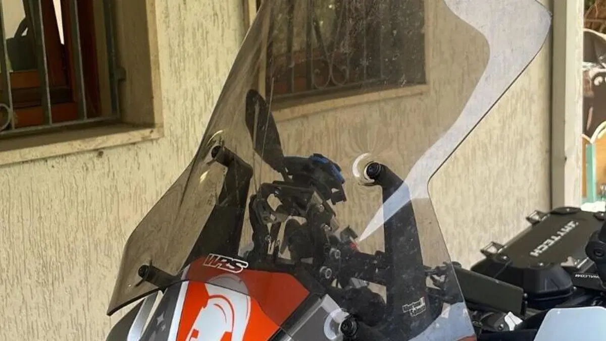 KTM 1290 Super Adventure R (2022 - 25)  (8)