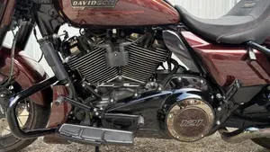 Harley-Davidson CVO Street Glide (2024)  (2)