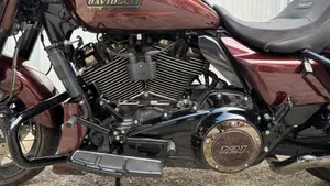 Harley-Davidson CVO Street Glide (2024)  (3)