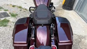 Harley-Davidson CVO Street Glide (2024)  (4)