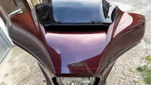 Harley-Davidson CVO Street Glide (2024)  (7)