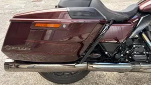 Harley-Davidson CVO Street Glide (2024)  (11)