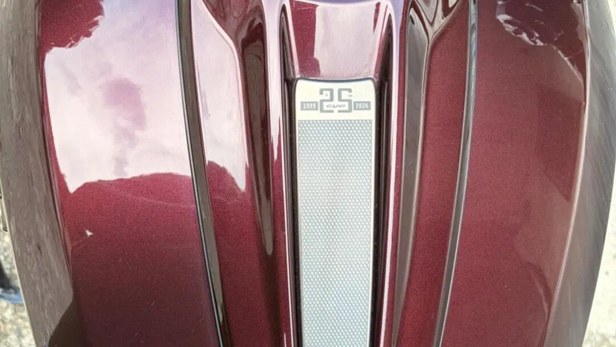 Harley-Davidson CVO Street Glide (2024)  (12)