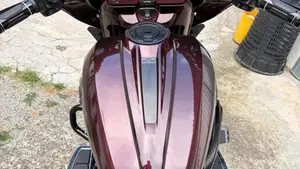 Harley-Davidson CVO Street Glide (2024)  (13)